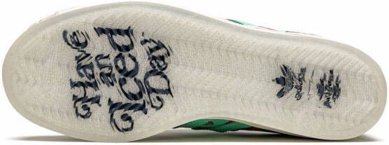 adidas "x AriZona Superstar Arizona sneakers" Groen