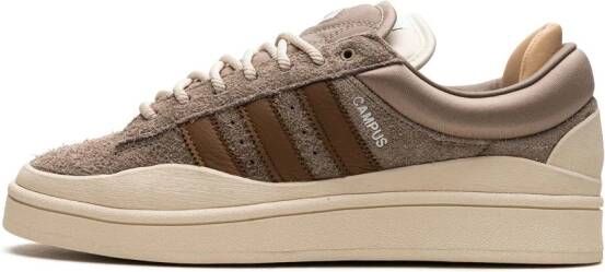adidas "x Bad Bunny Campus Light Olive sneakers" Bruin