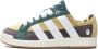 Adidas x Sporty & Rich Handball Spezial sneakers Roze - Thumbnail 10
