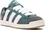 Adidas x Sporty & Rich Handball Spezial sneakers Roze - Thumbnail 2