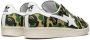 Adidas x BAPE Superstar ABC sneakers met camouflageprint Groen - Thumbnail 3