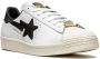 Adidas x BAPE Superstar sneakers Wit - Thumbnail 2