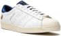 Adidas x Footpatrol x Juice Matchcourt Mid SE sneakers Zwart - Thumbnail 15