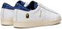 Adidas x Footpatrol x Juice Matchcourt Mid SE sneakers Zwart - Thumbnail 3