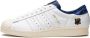 Adidas x Footpatrol x Juice Matchcourt Mid SE sneakers Zwart - Thumbnail 5