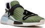 Adidas x BBC Ice Cream x Pharrell NMD Hu Race sneakers Groen - Thumbnail 6