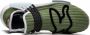 Adidas x BBC Ice Cream x Pharrell NMD Hu Race sneakers Groen - Thumbnail 9