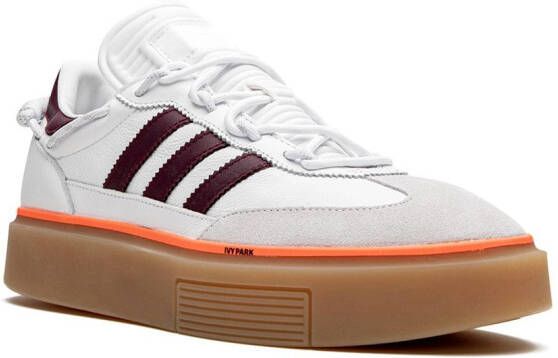 adidas x Beyonce Ivy Park Super Sleek 72 sneakers Wit