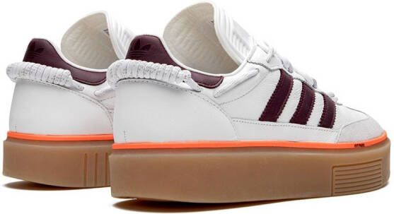 adidas x Beyonce Ivy Park Super Sleek 72 sneakers Wit
