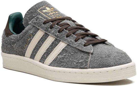 Adidas Retropy F2 suède sneakers Groen - Foto 7