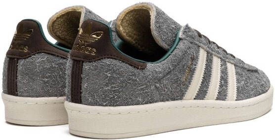 Adidas Retropy F2 suède sneakers Groen - Foto 8