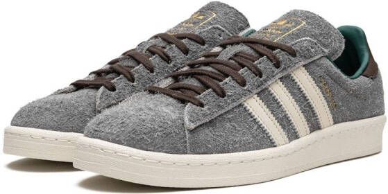 Adidas Retropy F2 suède sneakers Groen - Foto 10