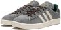 Adidas Retropy F2 suède sneakers Groen - Thumbnail 10