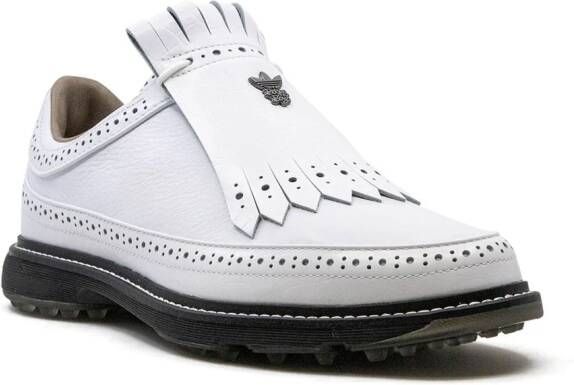 adidas x Bogey Boys Modern Classic 80 golfschoenen Wit