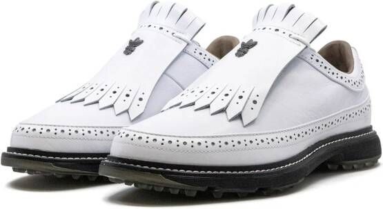 adidas x Bogey Boys Modern Classic 80 golfschoenen Wit