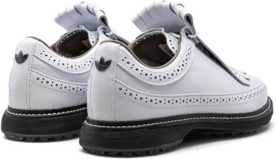 adidas x Bogey Boys Modern Classic 80 golfschoenen Wit