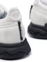 Adidas x 424 Pro Model leren high-top sneakers Wit - Thumbnail 8