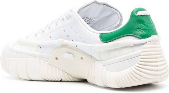 adidas x Craig Green Scuba Stan low-top sneakers Wit