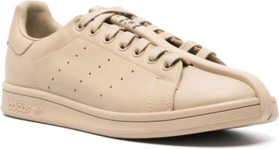 adidas x Craig Green Stan Smith leren sneakers Beige