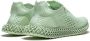 Adidas x BAPE 4 "Green Shark ABC Camo" sneakers Zwart - Thumbnail 5