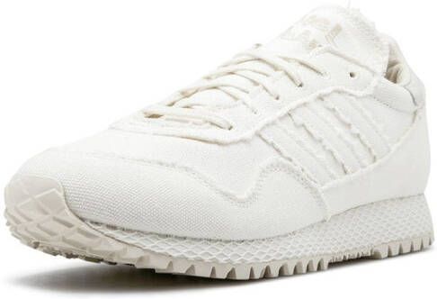 adidas X Daniel Arsham New York sneakers Wit