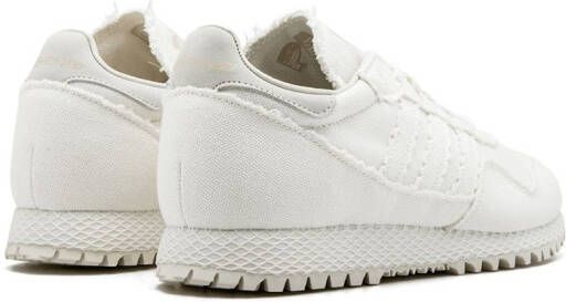 adidas X Daniel Arsham New York sneakers Wit