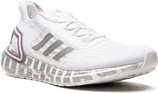 Adidas Ultraboost 22 low-top sneakers Zwart - Foto 2