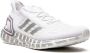 Adidas ZX 8000K Boost low-top sneakers Grijs - Thumbnail 2