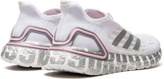 Adidas Ultraboost 22 low-top sneakers Zwart - Foto 3