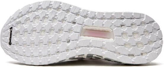 Adidas ZX 8000K Boost low-top sneakers Grijs - Foto 4