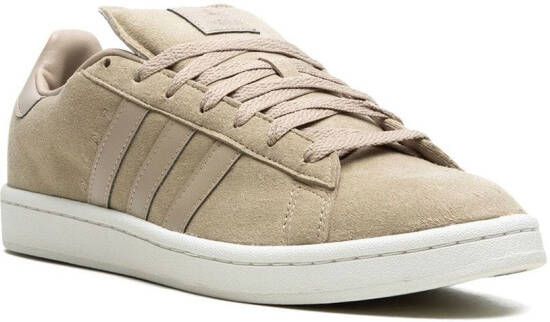 Adidas x DESCENDANT Campus sneakers Grijs - Foto 2