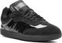 Adidas Gazelle Indoor "Shadow Red Semi Spark Green" sneakers Rood - Thumbnail 7