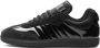 Adidas Gazelle Indoor "Shadow Red Semi Spark Green" sneakers Rood - Thumbnail 10