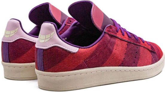 adidas "x Disney Campus 80 Cheshire Cat sneakers" Rood