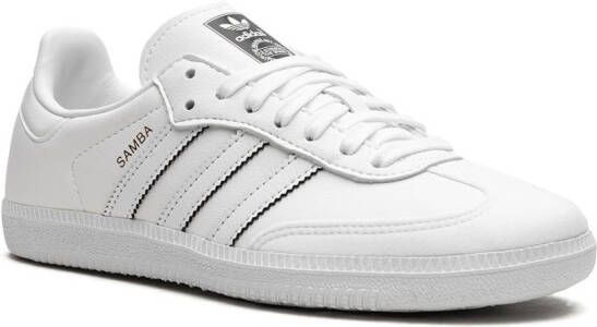 Adidas Gazelle Indoor sneakers Groen - Foto 2