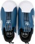 Adidas Kids x Disney Superstar 360 low-top sneakers Blauw - Thumbnail 3