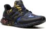 Adidas "Ultraboost 5.0 DNA Pride sneakers " Wit - Thumbnail 2