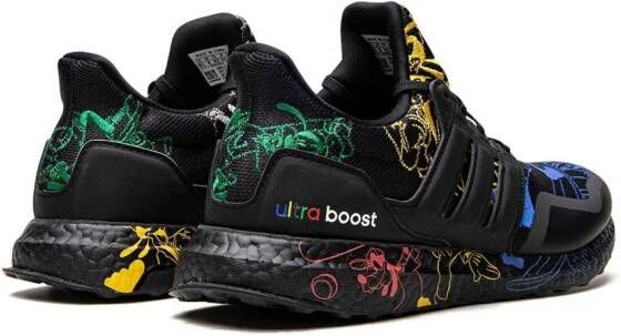 adidas x Disney Ultraboost DNA sneakers Zwart