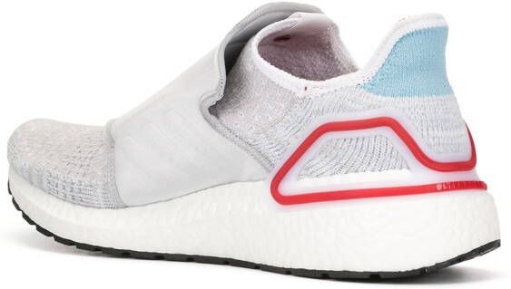 adidas x DOE UltraBOOST 19 sneakers Grijs