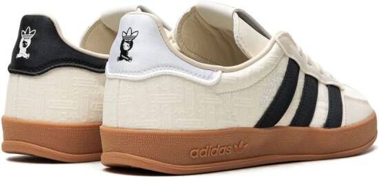 adidas x Dorophy Tang Gazelle Indoor sneakers Beige