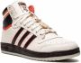Adidas x ESPN Top Ten high-top sneakers Wit - Thumbnail 6