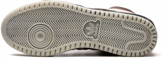 adidas x ESPN Top Ten high-top sneakers Wit