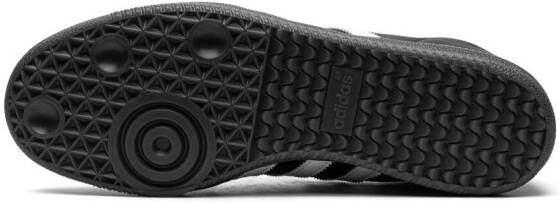 adidas "x FA Smaba Black White sneakers" Zwart