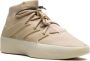 Adidas x Fear of God Basketbal 1 "Clay" sneakers Beige - Thumbnail 10