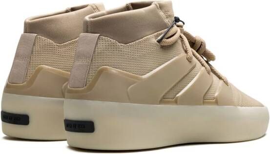 adidas x Fear of God Basketbal 1 "Clay" sneakers Beige