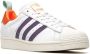 Adidas x Are Awesome Superstar sneakers Wit - Thumbnail 7