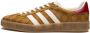 Adidas x Gucci Gazelle "GG Monogram" sneakers Beige - Thumbnail 5
