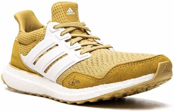 adidas x Happy Gilmore x Extra Butter Ultraboost 1.0 sneakers Goud