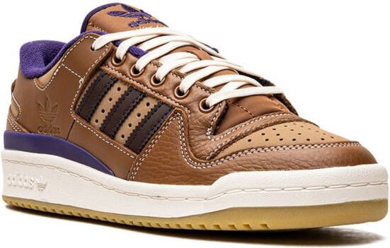 adidas x Heitor Da Silva Forum 84 ADV low-top sneakers Bruin