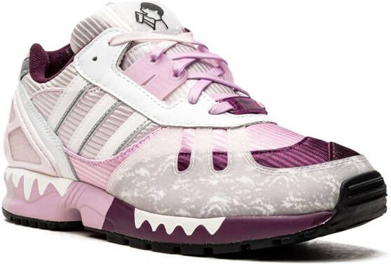 adidas x Hey Tea ZX 7000 sneakers Wit